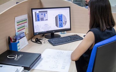 Ecohidro Soluciones de tratamiento de agua a medida