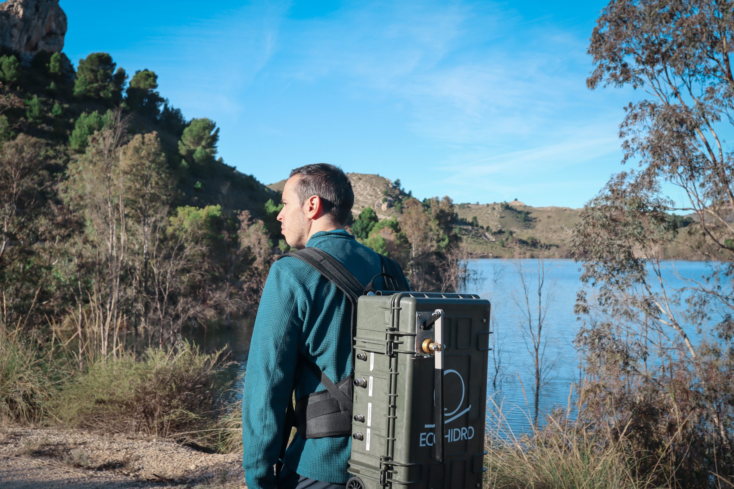 Mochila manual (4 de 4)