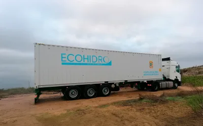 ARRANQUE DE PROYECTO CANTALPINO